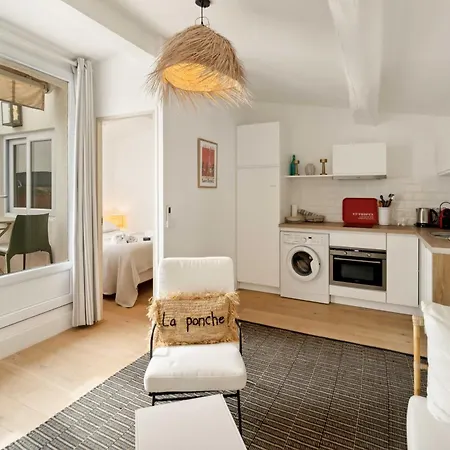 Daire Magnificent - Ac- 2br-