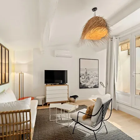 Magnificent - Ac- 2br- Daire *