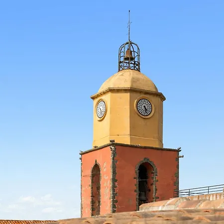 Magnificent - Ac- 2br- Daire Saint-Tropez