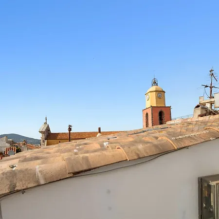 Magnificent - Ac- 2br- * סן טרופז