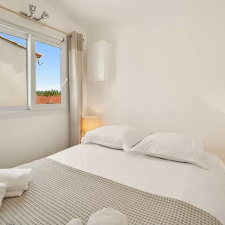 Magnificent - Ac- 2br- Daire *