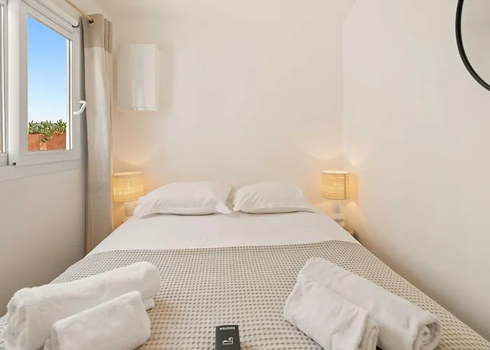 Apartamento Magnificent - Ac- 2br- *