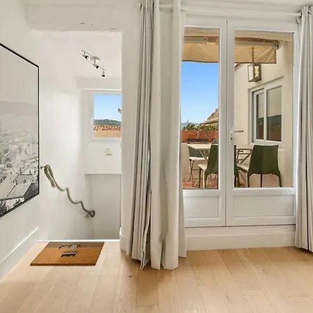 Magnificent - Ac- 2br- * Saint-Tropez