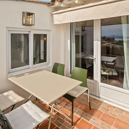 아파트 Magnificent - Ac- 2br- *