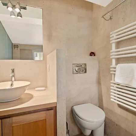 Magnificent - Ac- 2br- * Saint-Tropez