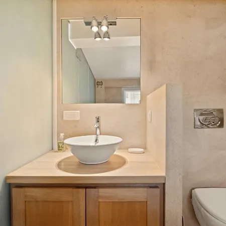 Magnificent - Ac- 2br- 아파트 쎙뜨호뻬