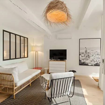 Magnificent - Ac- 2br- 아파트