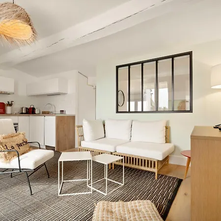 Magnificent - Ac- 2br- Appartement