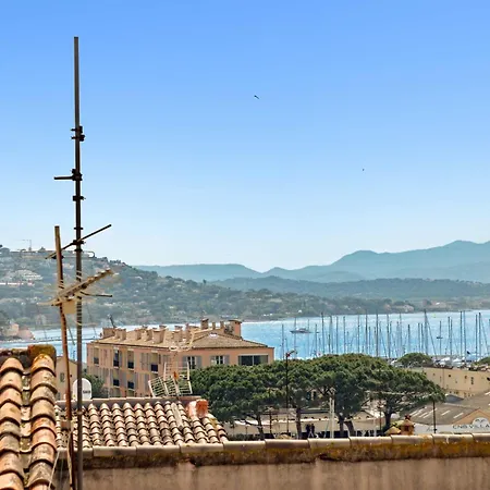 Appartement Magnificent - Ac- 2br- *