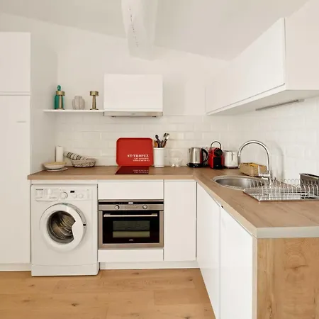 Magnificent - Ac- 2br- 쎙뜨호뻬