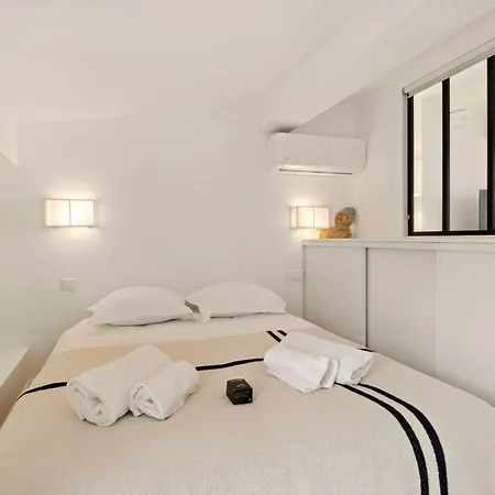 Magnificent - Ac- 2br- 아파트 *