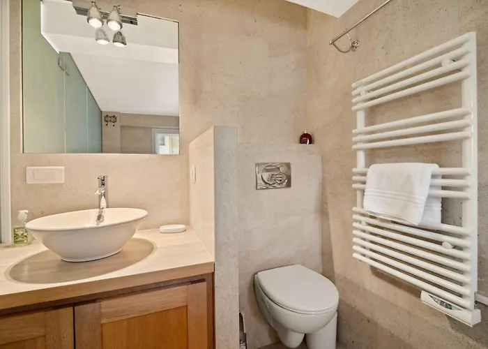 Magnificent - Ac- 2br- * Saint-Tropez