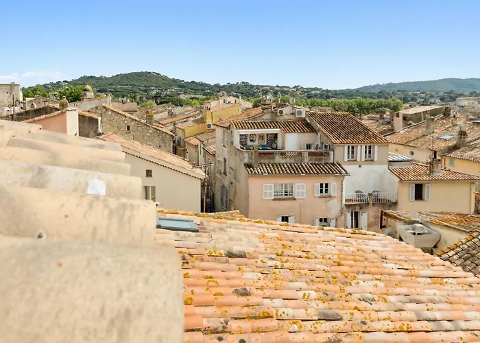 Magnificent - Ac- 2br- Apartment *