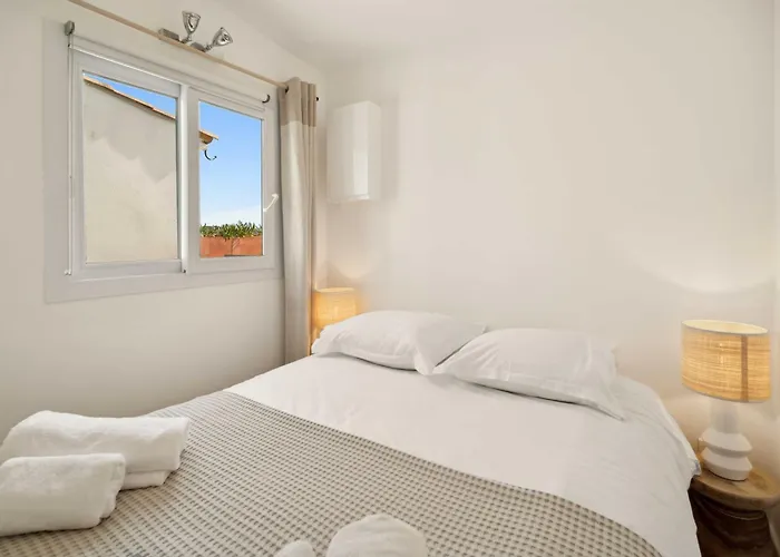 Magnificent - Ac- 2br- Daire *