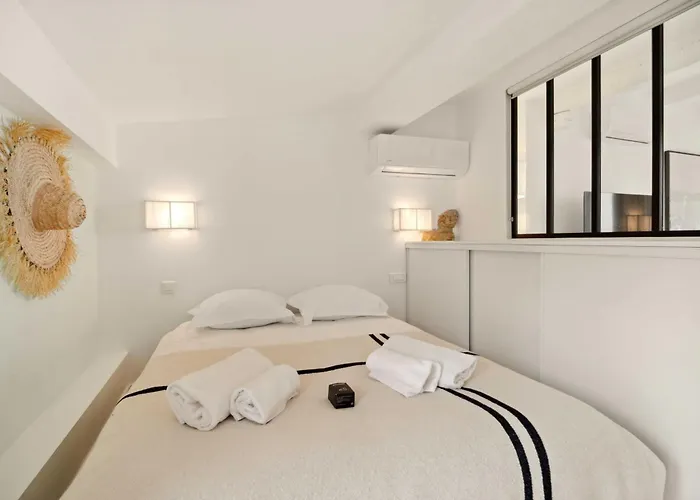 Magnificent - Ac- 2br- Daire *